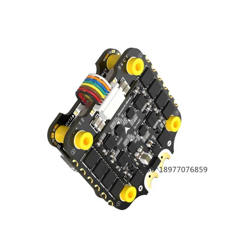 SpeedyBee F405 V4 BLS 60A 30x3 - Speedybee F405 V4 Bls 55A Stack review and price