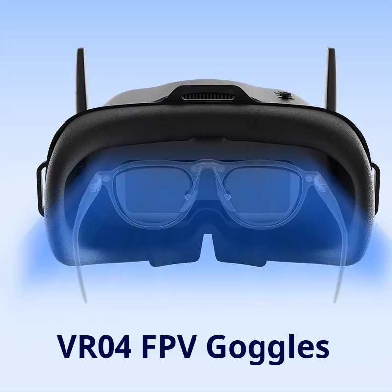 2026 BETAFPV VR04 Analog FPV G - Skyzone Cobra X V2 Fpv Goggles review and price