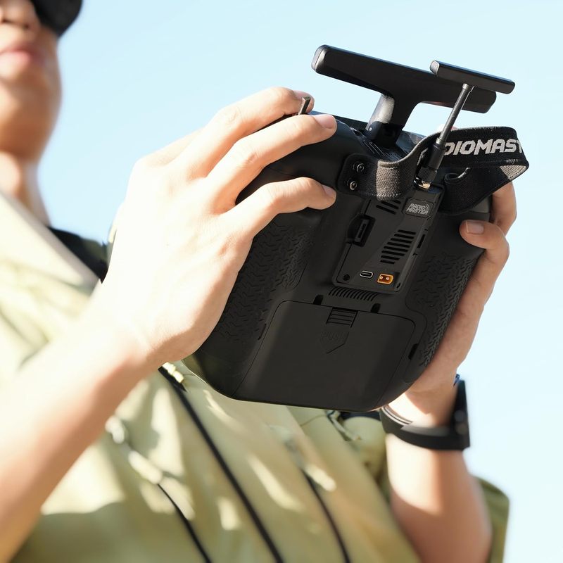 RadioMaster Ranger Micro 2.4GH - Radiomaster Ranger 2.4Ghz Elrs Module review and price