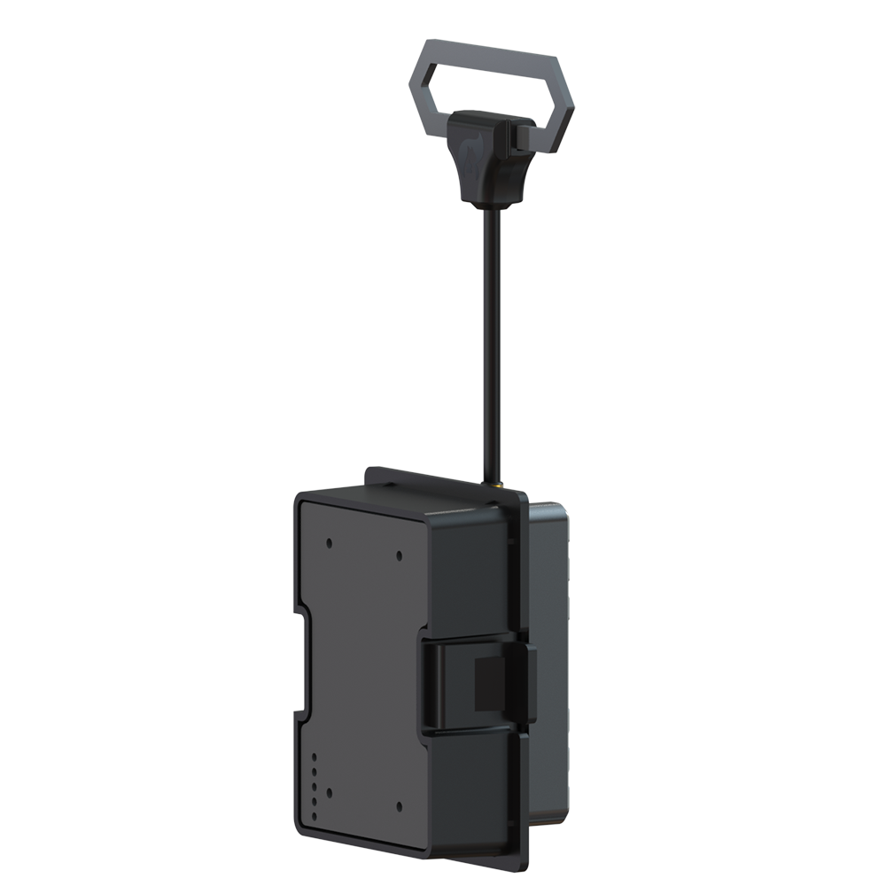 Jumper JP4IN1 MIRCO JR/NANO T1 - Radiomaster Ranger 2.4Ghz Elrs Module review and price