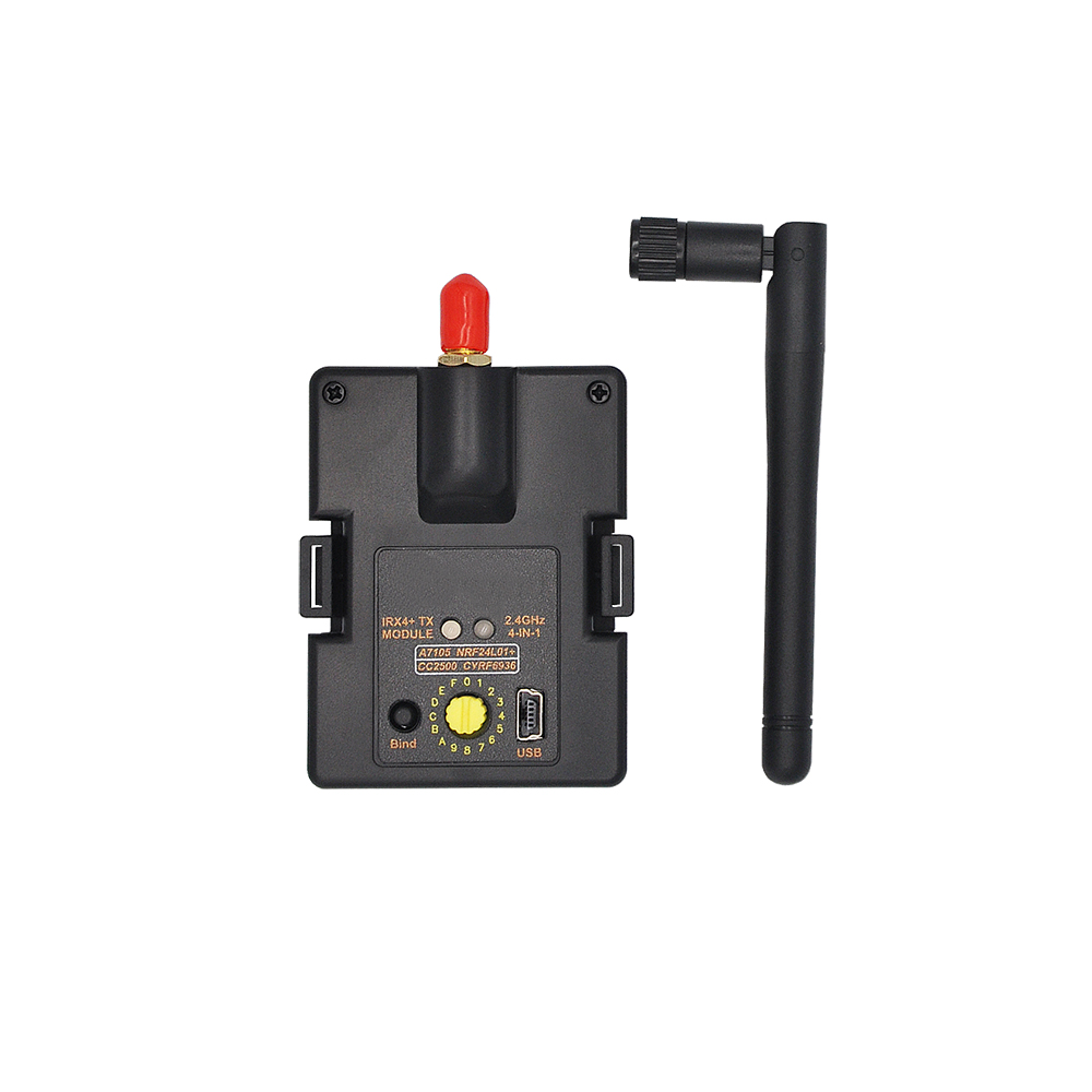 IRX4 Multi Protocol Module Frs - Radiomaster Ranger 2.4Ghz Elrs Module review and price