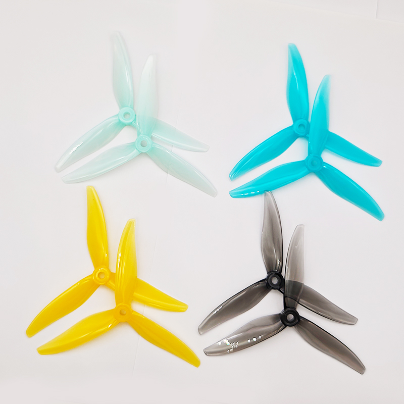 2/4Pairs T51366 3-Blade Propel - Radiomaster Ranger 2.4Ghz Elrs Module review and price