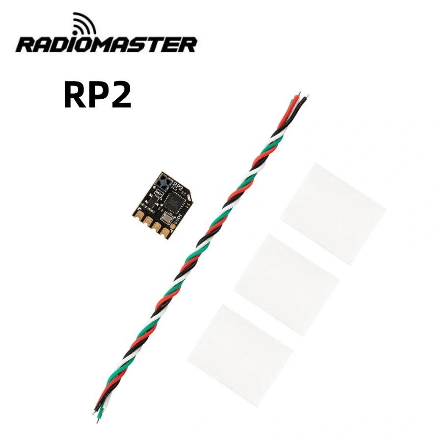RadioMaster RP1 RP2 V2 Express - Foxeer Reaper F4 128K 65A Esc review and price