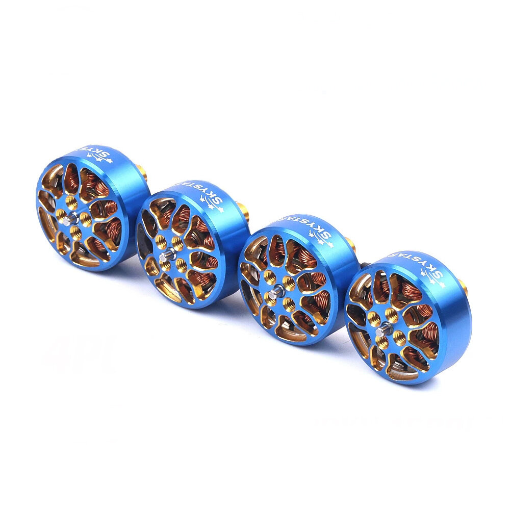 SKYSTARS KOKO 1404 3000KV 6S 3 - Radiomaster Ranger 2.4Ghz Elrs Module review and price
