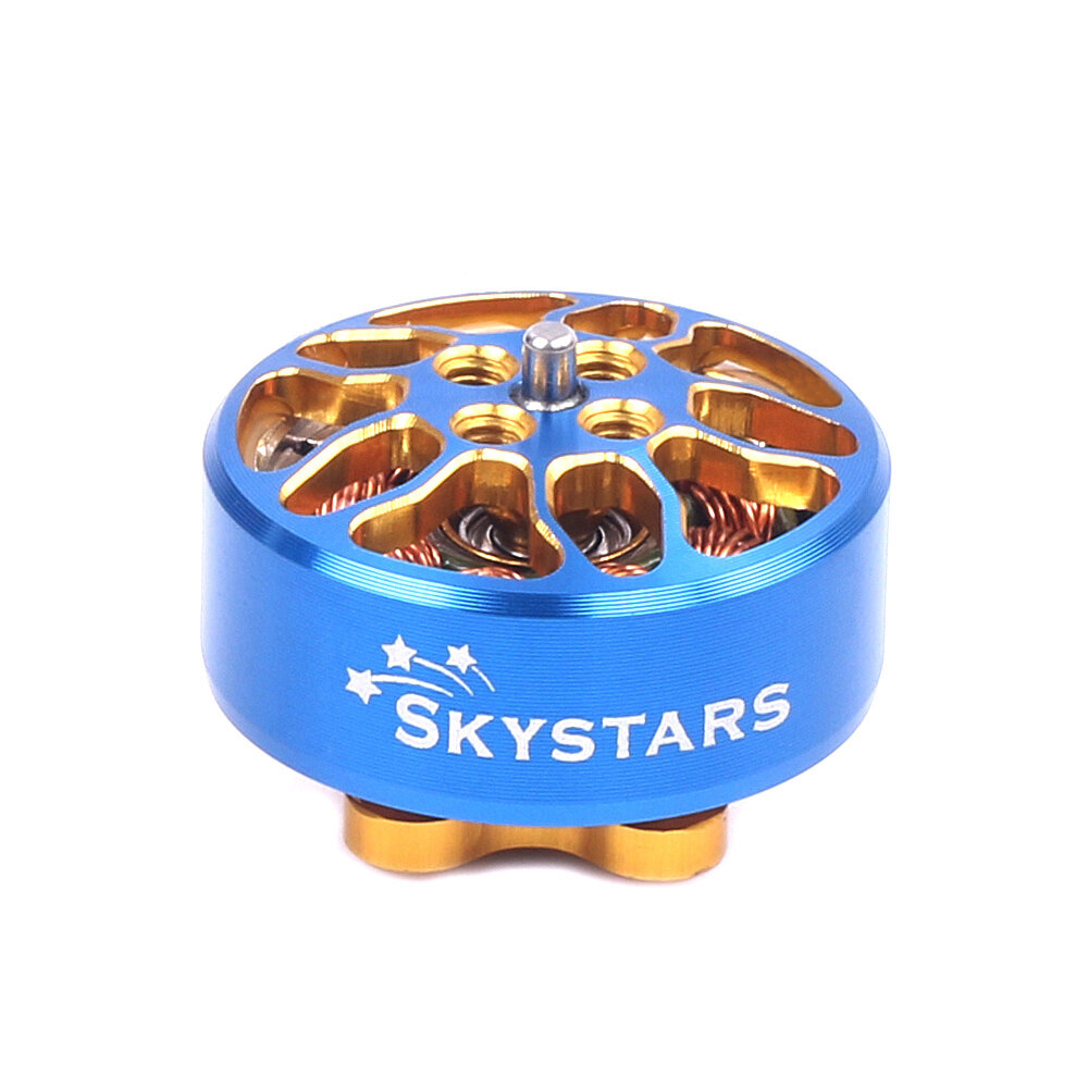 SKYSTARS KOKO 1404 3000KV 6S 3 - Radiomaster Ranger 2.4Ghz Elrs Module review and price