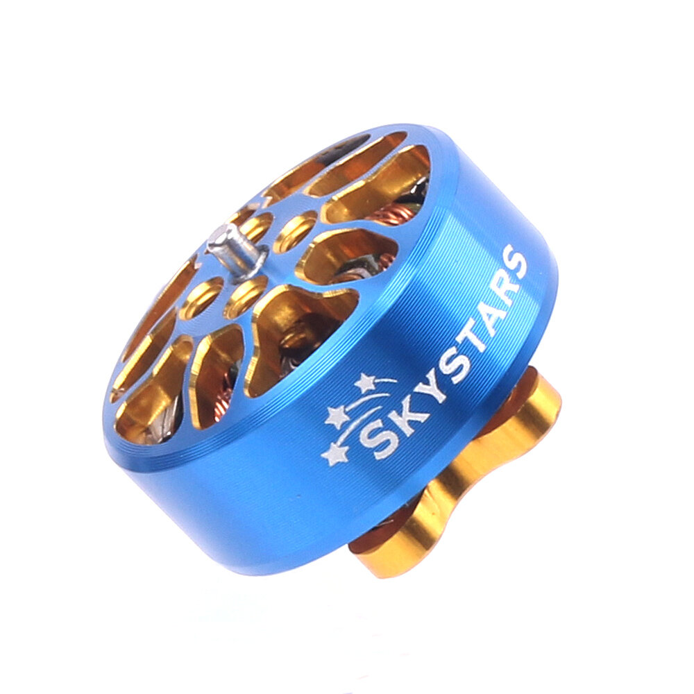 SKYSTARS KOKO 1404 3000KV 6S 3 - Radiomaster Ranger 2.4Ghz Elrs Module review and price