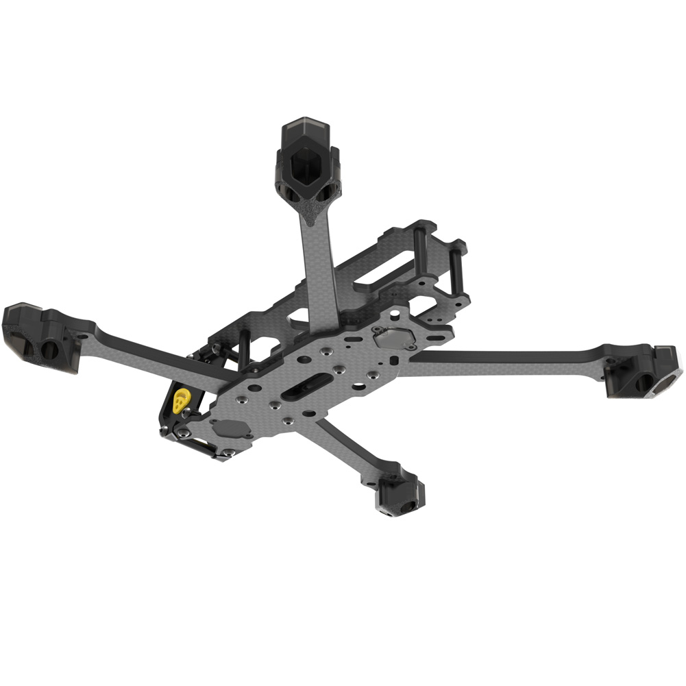 SpeedyBee Mario 5 Frame 5 inch - Radiomaster Ranger 2.4Ghz Elrs Module review and price