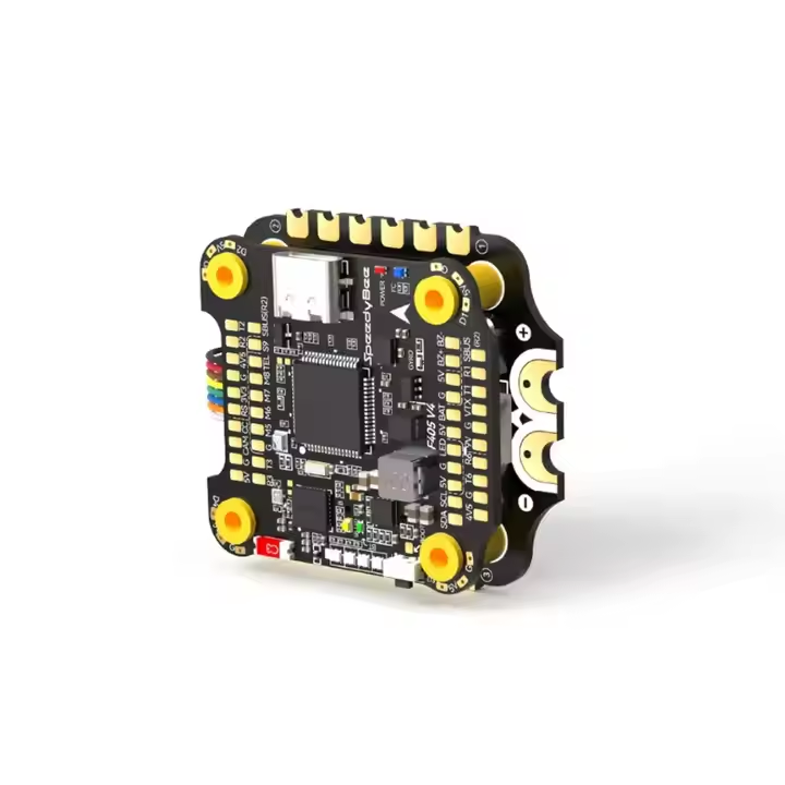 SpeedyBee F405 V4 BLS 55A Plas - Speedybee F405 V4 Bls 55A Stack review and price