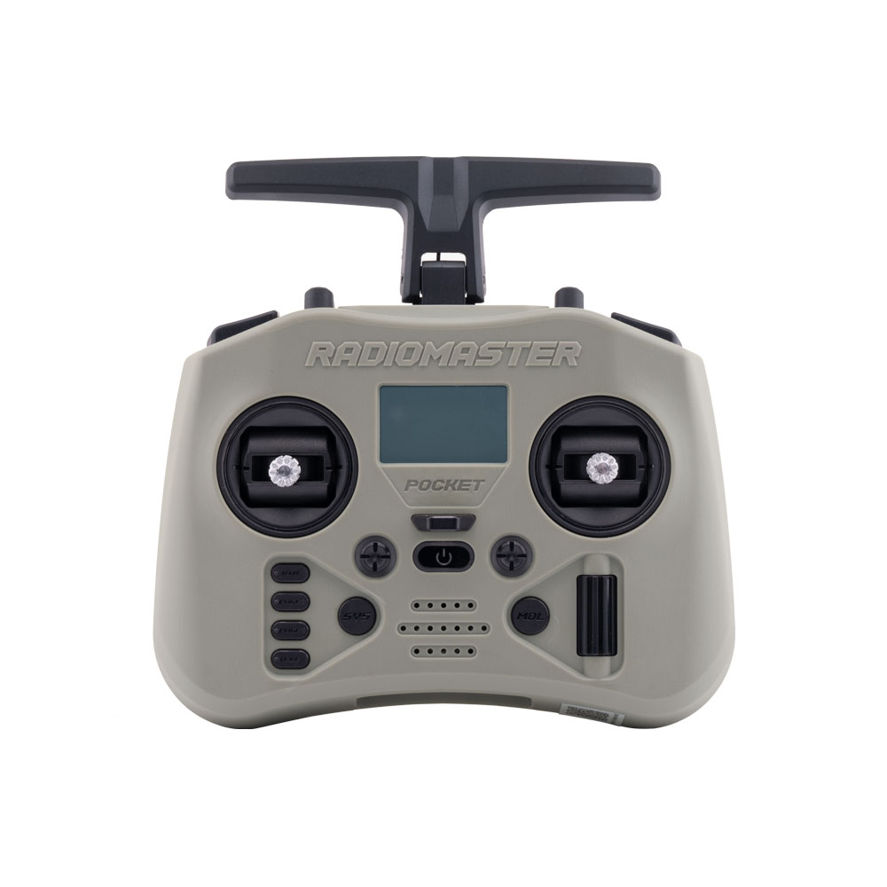 Radiomaster Pocket Crush 2.4GH - Radiomaster Ranger 2.4Ghz Elrs Module review and price